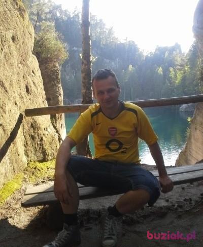 Piotr, Mężczyzna, 40, Warka, Polska, Zdjęcie: 2