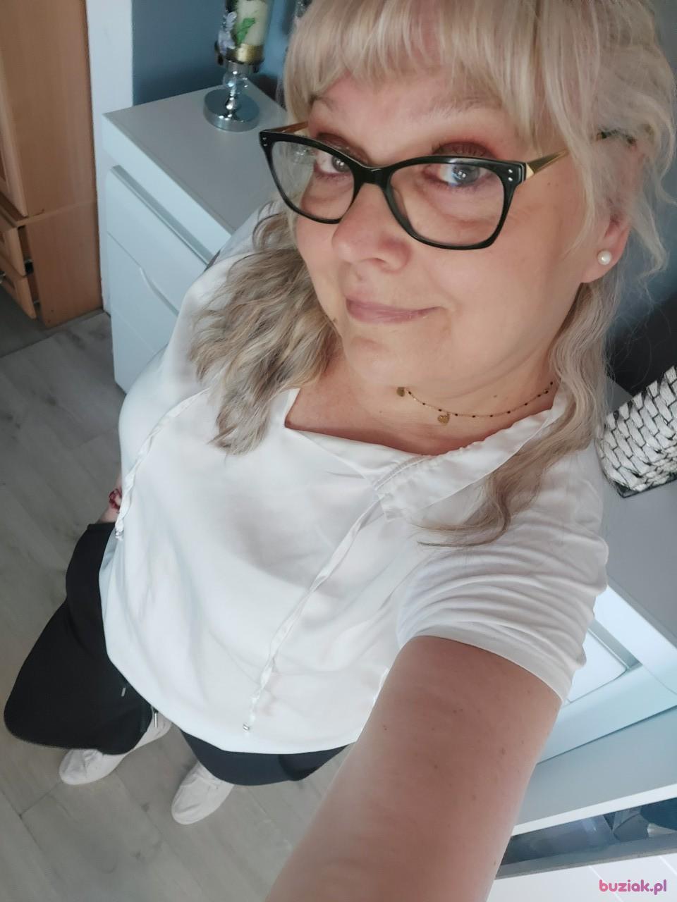 Joanna, Kobieta, 54, Włocławek, Polska, Zdjęcie: 1