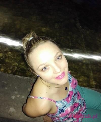 Ales, Female, 38, Szczecin, Polska, Photo: 6