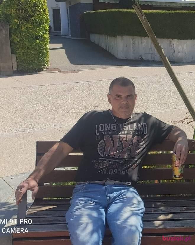 brf34, Mężczyzna, 57, Sosnowiec, Polska, Zdjęcie: 1