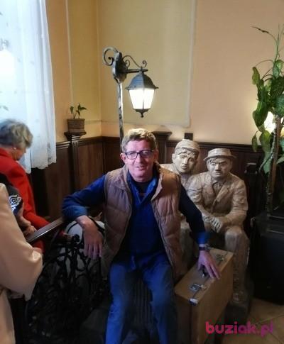 Józef, Male, 71, Międzychód, Polska, Photo: 2
