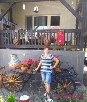 Halina, Kobieta, 74, Zabrze, Polska, Zdjęcie: 5