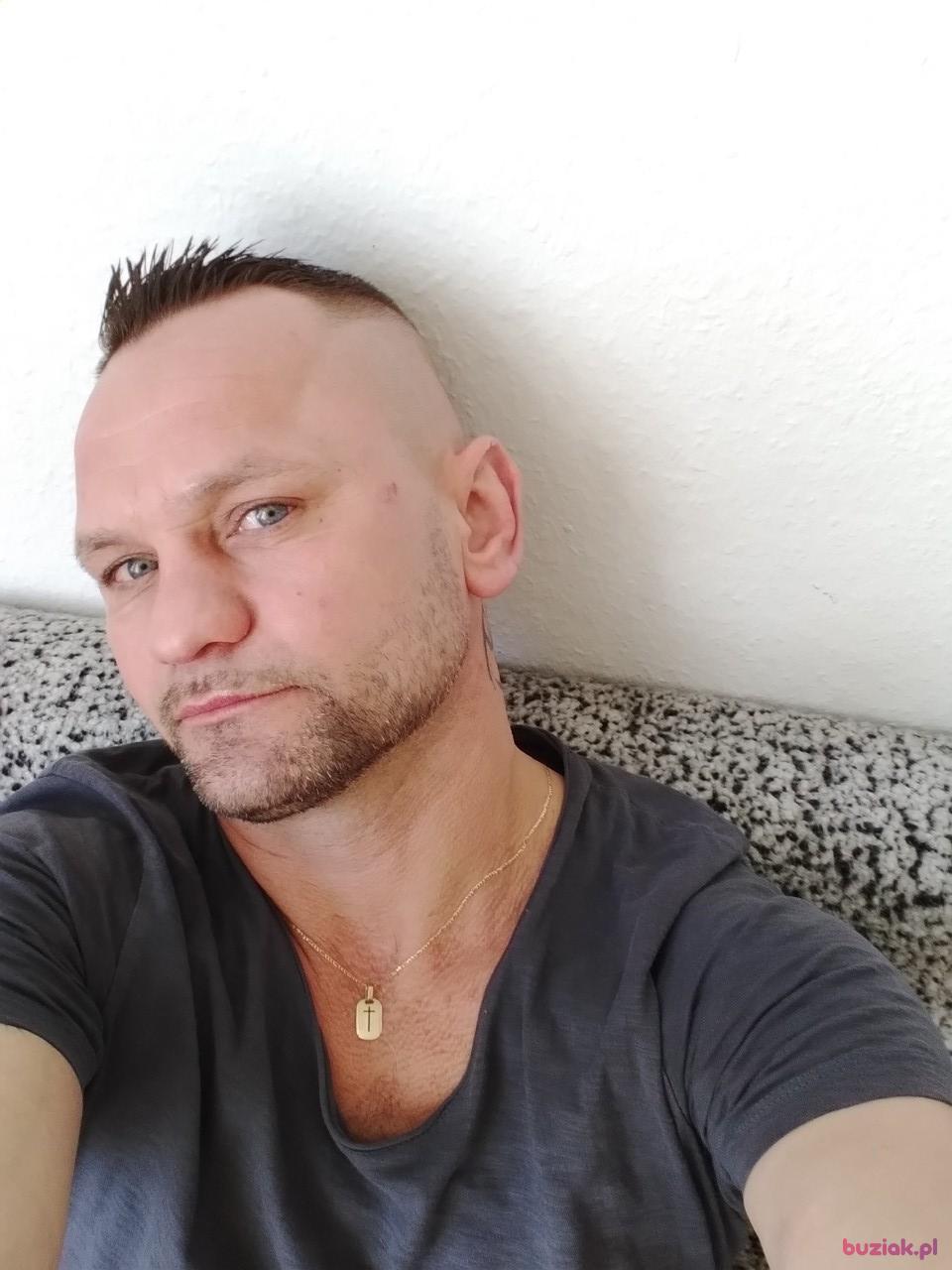 Krz, Male, 49, Düsseldorf, Niemcy, Photo: 1