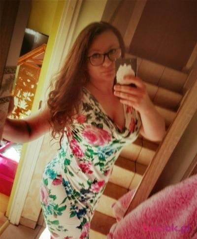 Aneta, Kobieta, 33, Nowe Miasto Lubawskie, Polska, Zdjęcie: 4