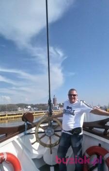 Andrzej, Mężczyzna, 62, Gorzów Wielkopolski, Polska, Zdjęcie: 2