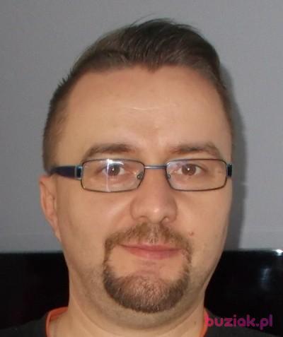 Jacek, Mężczyzna, 48, Pilzno, Polska, Zdjęcie: 1