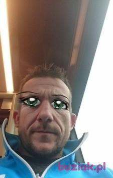 Krzysztof , Mężczyzna, 46, Wielka Brytania, Zdjęcie: 3