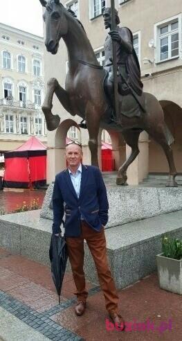Marek, Mężczyzna, 71, Łomża, Polska, Zdjęcie: 2