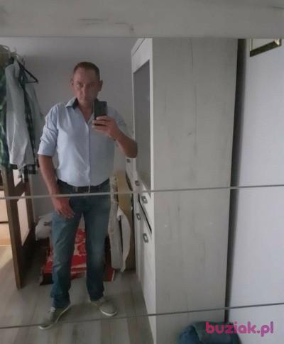 Rafał , Mężczyzna, 43, Trzebnica, Polska, Zdjęcie: 3
