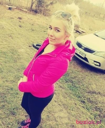 Angelika, Female, 28, Jelenia Góra, Polska, Photo: 3