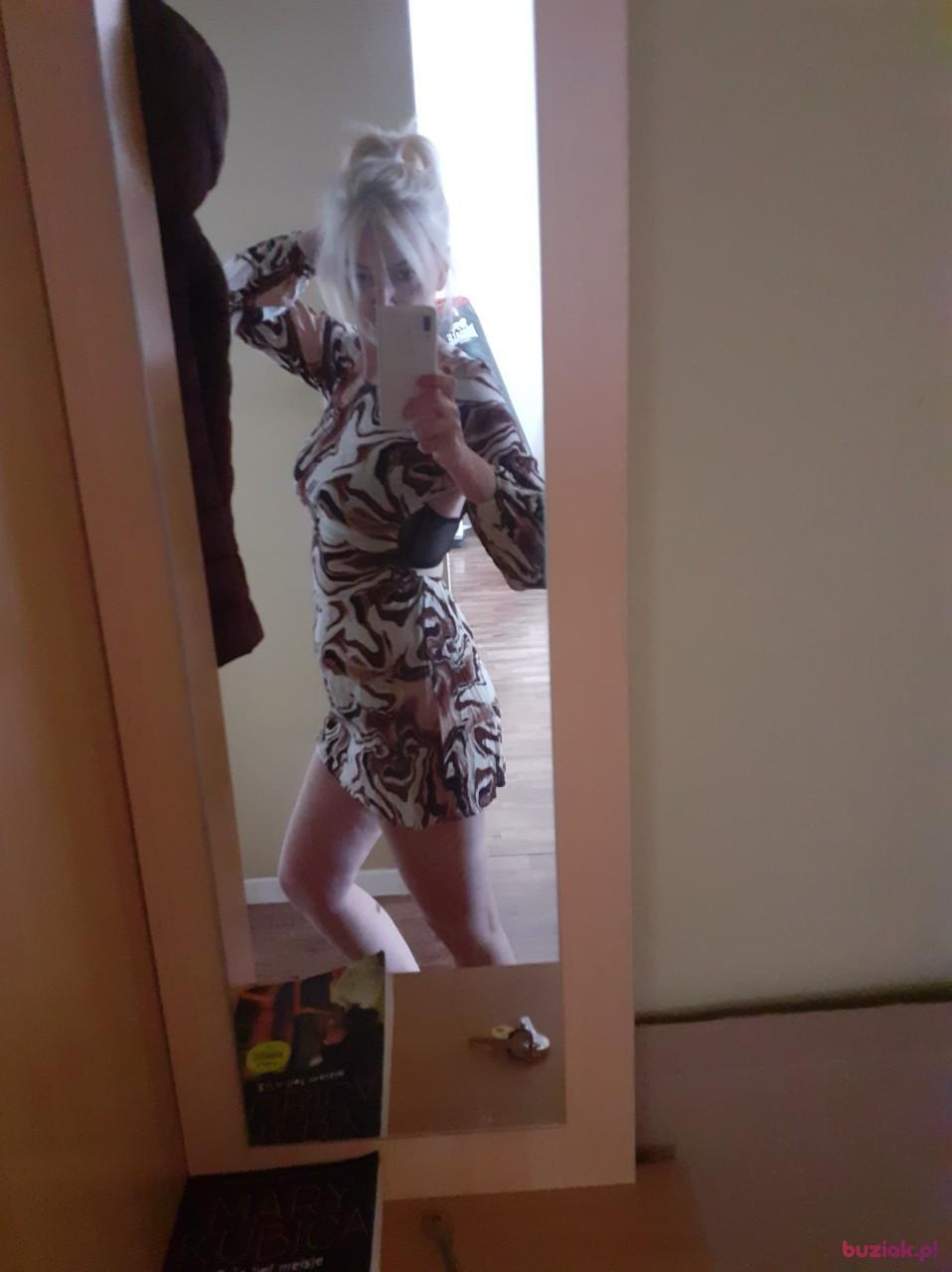 Patrycja, Female, 47, Holandia, Photo: 30