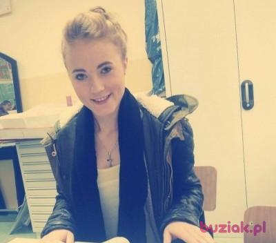 Ewelina , Female, 29, Kraków, Polska, Photo: 1