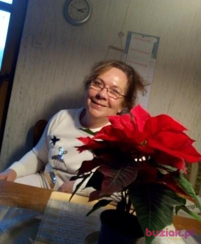 Lucyna, Kobieta, 68, Frankfurt, Niemcy, Zdjęcie: 5