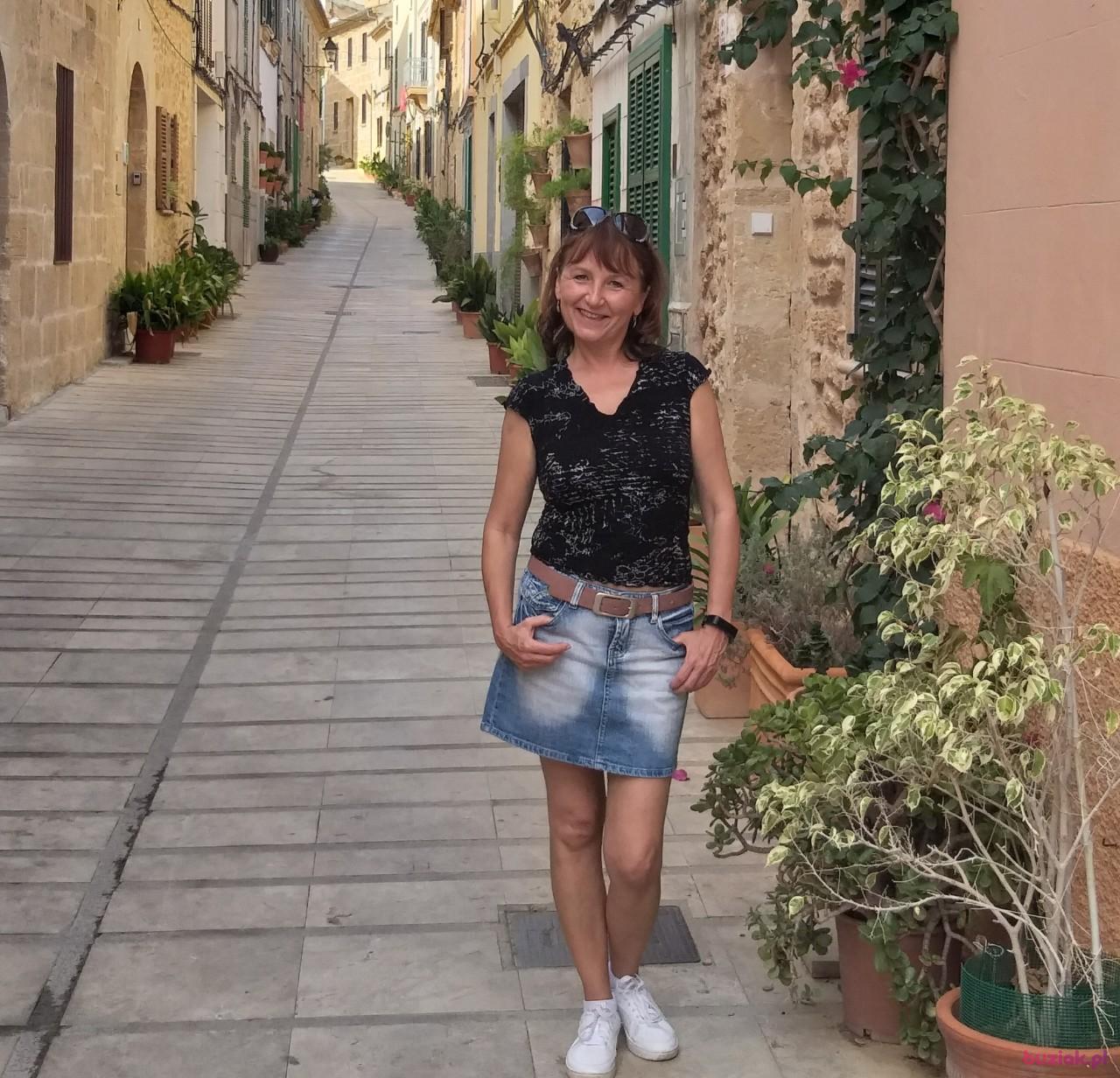 Renata, Female, 62, Essen, Niemcy, Photo: 4