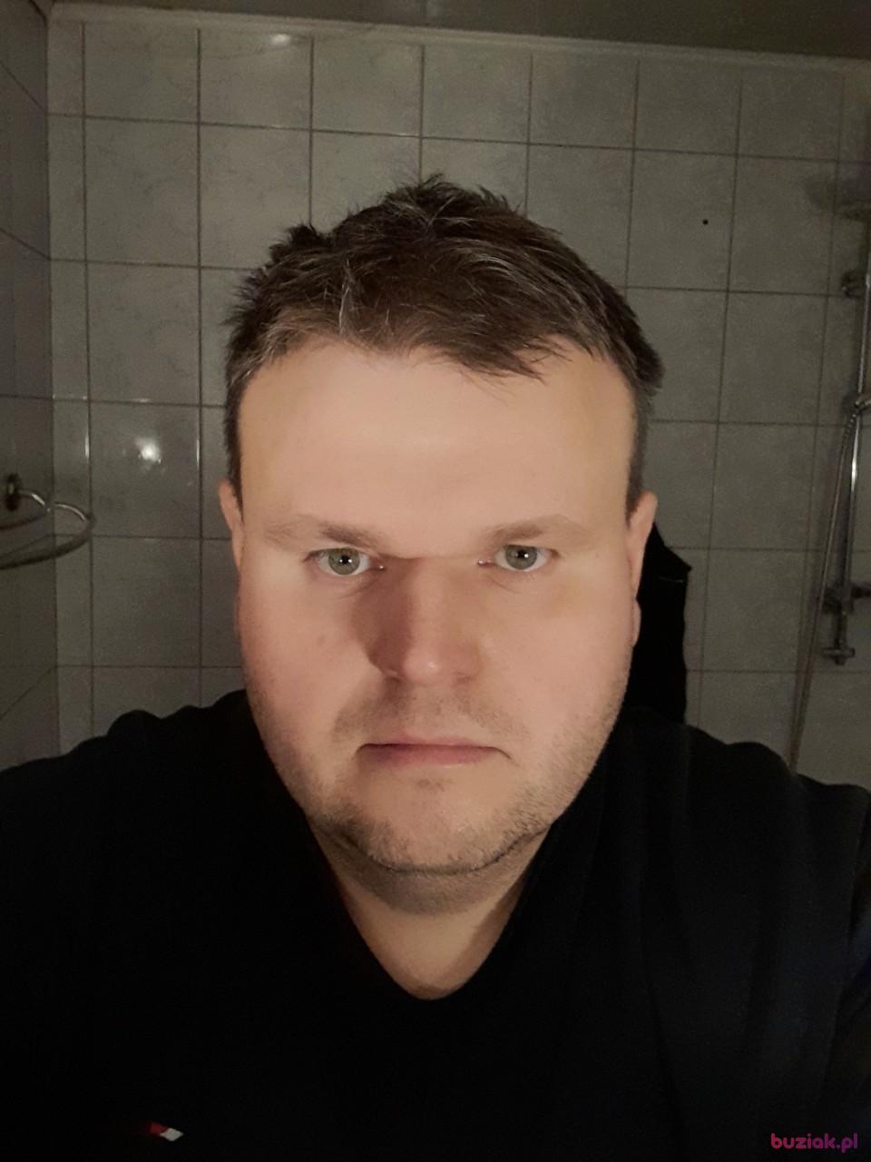 Michał, Mężczyzna, 41, Zawiercie, Polska, Zdjęcie: 1