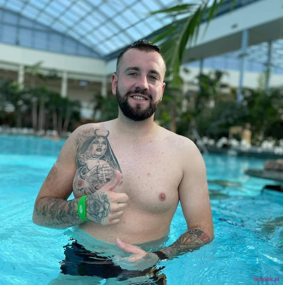 Hubert, Male, 33, Haga, Holandia, Photo: 2