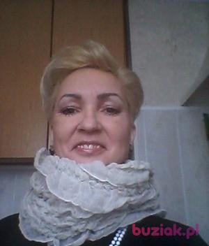 dorota, Kobieta, 57, Wysokie Mazowieckie, Polska, Zdjęcie: 9
