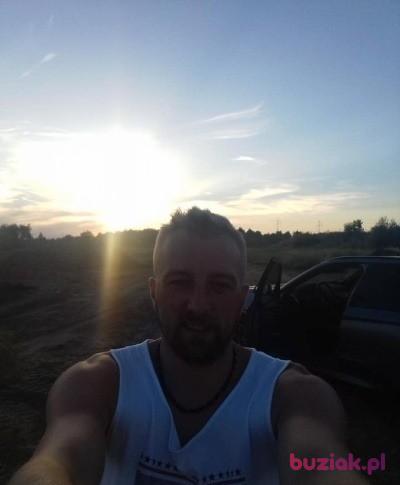 Paweł, Male, 43, Wrocław, Polska, Photo: 1