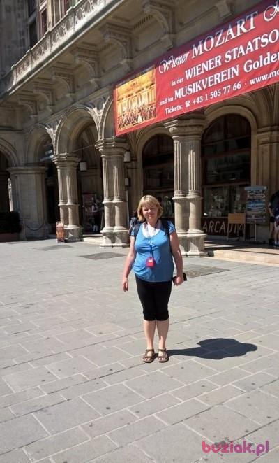 Karolina, Kobieta, 46, Gdańsk, Polska, Zdjęcie: 1