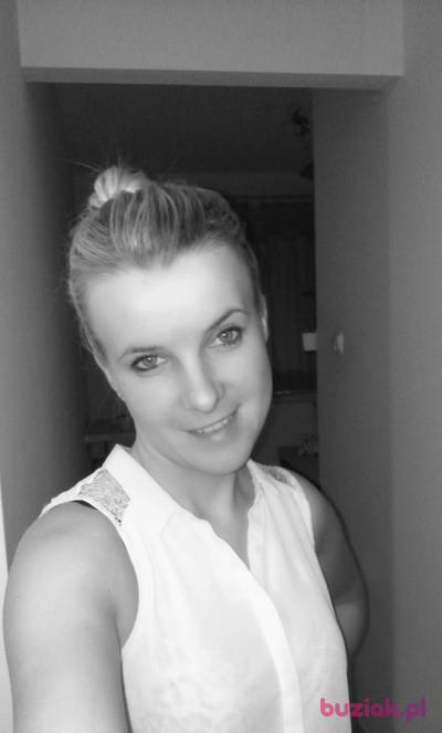 Kasia , Female, 39, Płock, Polska, Photo: 3