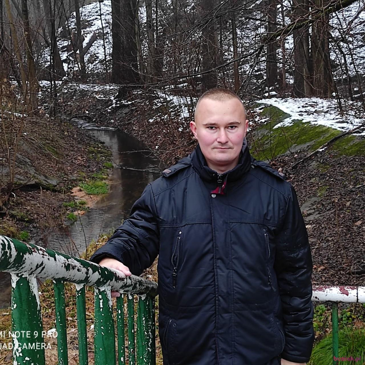 Michał, Male, 37, Zgierz, Polska, Photo: 76