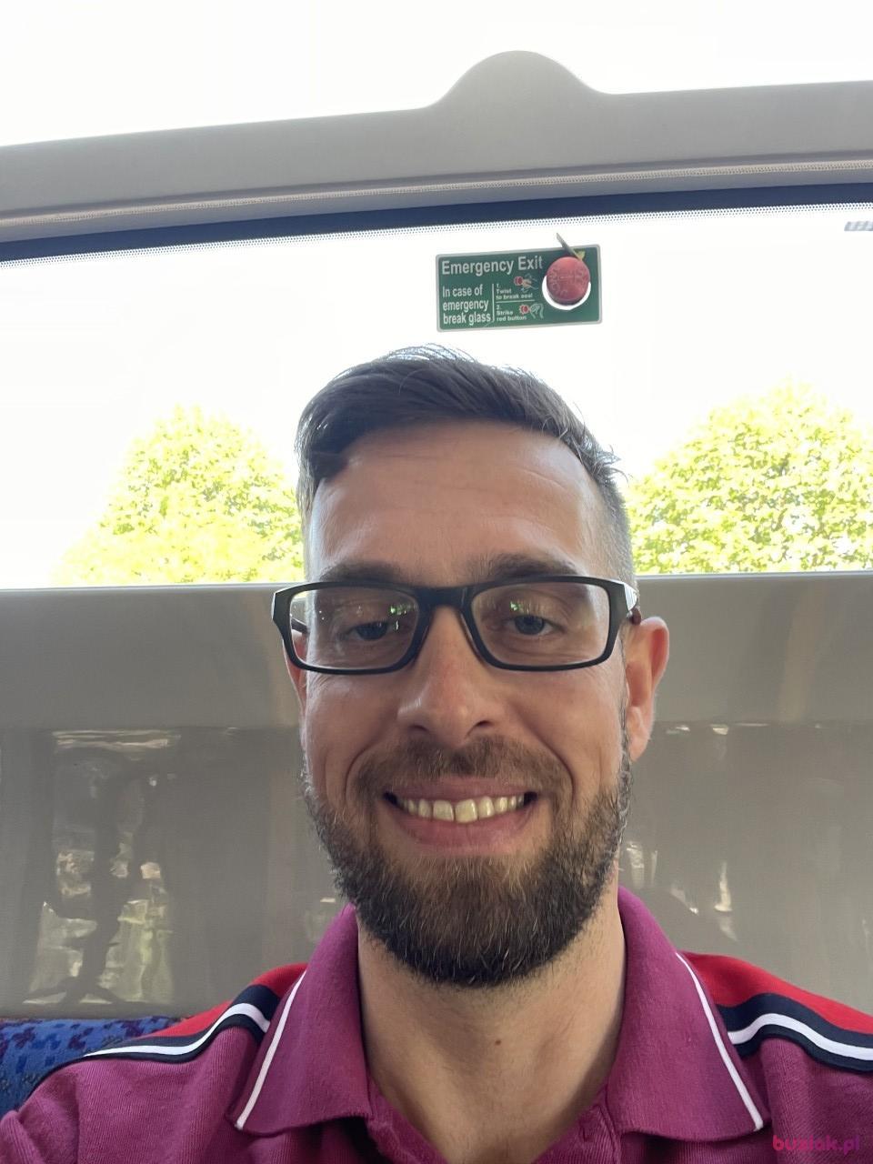 Luke, Mężczyzna, 42, Westminster, Wielka Brytania, Zdjęcie: 2
