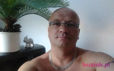 Slawek, Male, 51, Berlin, Niemcy, Photo: 2