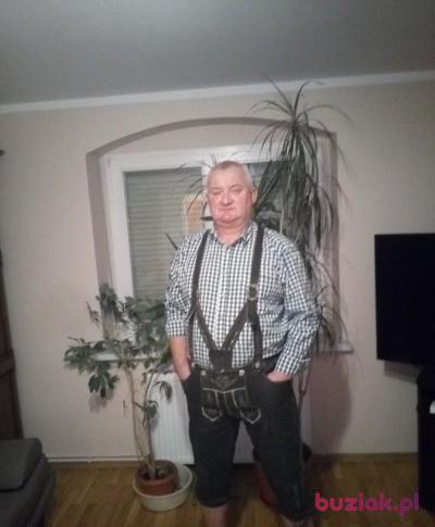 georgin, Male, 60, Kłodzko, Polska, Photo: 5