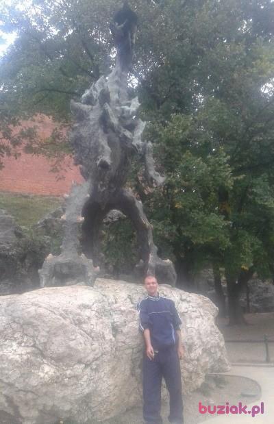 Mateusz, Male, 41, Krzeszowice, Polska, Photo: 4