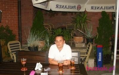 krzysztof, Mężczyzna, 49, Liss, Wielka Brytania, Zdjęcie: 3