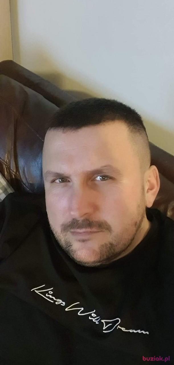 AREK, Mężczyzna, 47, Hessle, Wielka Brytania, Zdjęcie: 3