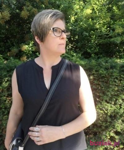 Iwona, Female, 52, Berlin, Niemcy, Photo: 3