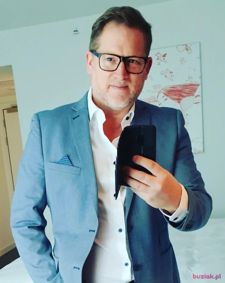Maciej, Mężczyzna, 63, Warszawa, Polska, Zdjęcie: 5
