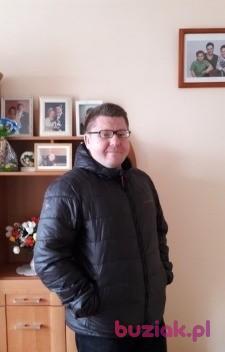 Krzysztof, Mężczyzna, 43, Skarżysko-Kamienna, Polska, Zdjęcie: 1