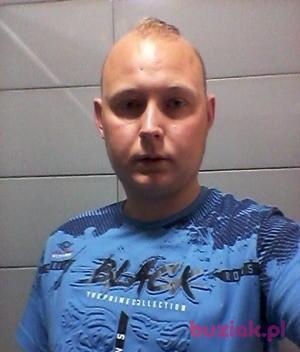 krisksaw88, Male, 38, Łódź, Polska, Photo: 2
