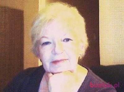Mira., Kobieta, 83, Kętrzyn, Polska, Zdjęcie: 1