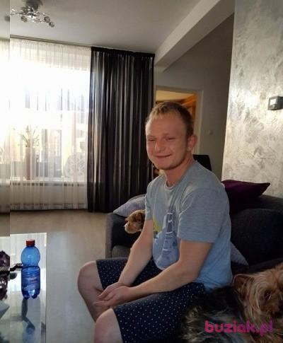 Krzysiek, Mężczyzna, 33, Racibórz, Polska, Zdjęcie: 2