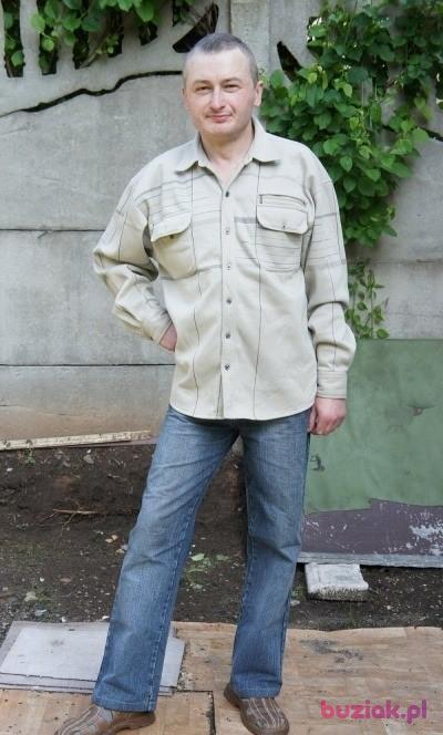wojteksarwicki, Male, 52, Starachowice, Polska, Photo: 3