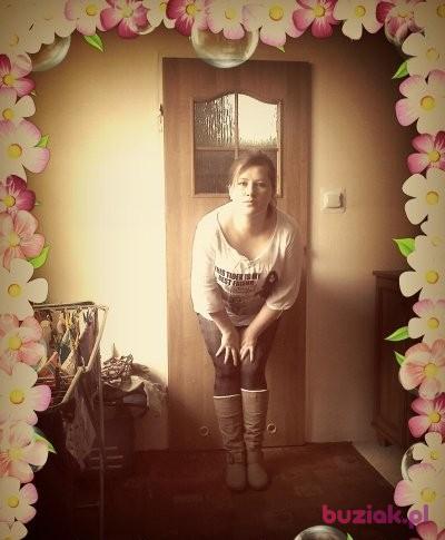 Paulina, Female, 36, Poznań, Polska, Photo: 3