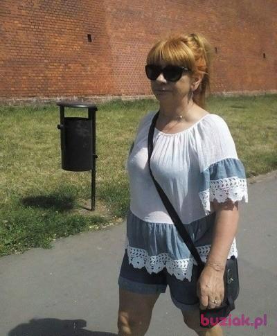 Grazyna, Female, 61, Nowy Dwór Mazowiecki, Polska, Photo: 2
