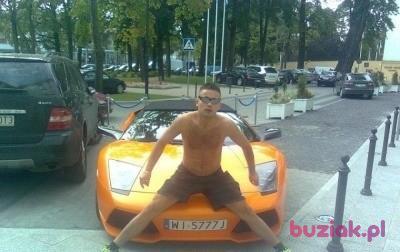 Arkadiusz, Male, 42, Kartuzy, Polska, Photo: 2