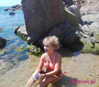 Danusia, Kobieta, 67, Warszawa, Polska, Zdjęcie: 4