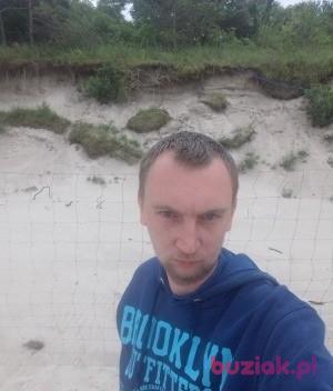 Rafał , Mężczyzna, 43, Poznań, Polska, Zdjęcie: 2