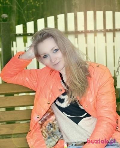 Marina, Kobieta, 39, Warszawa, Polska, Zdjęcie: 3