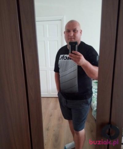 Darek, Mężczyzna, 43, Westminster, Wielka Brytania, Zdjęcie: 15