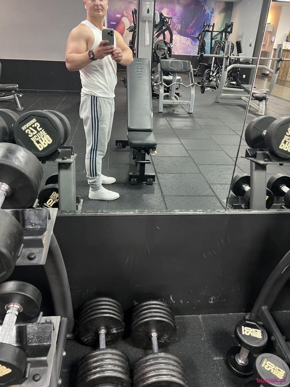 Dariusz, Mężczyzna, 44, Westminster, Wielka Brytania, Zdjęcie: 3