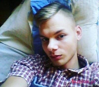 sebastian, Male, 28, Łódź, Polska, Photo: 1