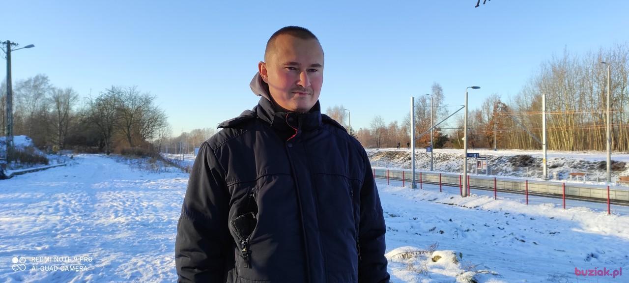 Michał, Male, 37, Zgierz, Polska, Photo: 92
