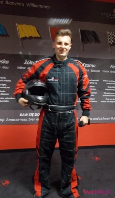 RaceDriver, Mężczyzna, 38, Poznań, Polska, Zdjęcie: 9
