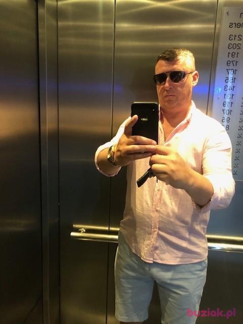 Jarek, Mężczyzna, 49, Rotterdam, Holandia, Zdjęcie: 1